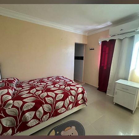 Hotel El Primo Santo Domingo Ngoại thất bức ảnh
