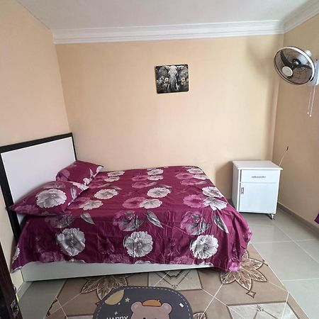 Hotel El Primo Santo Domingo Ngoại thất bức ảnh