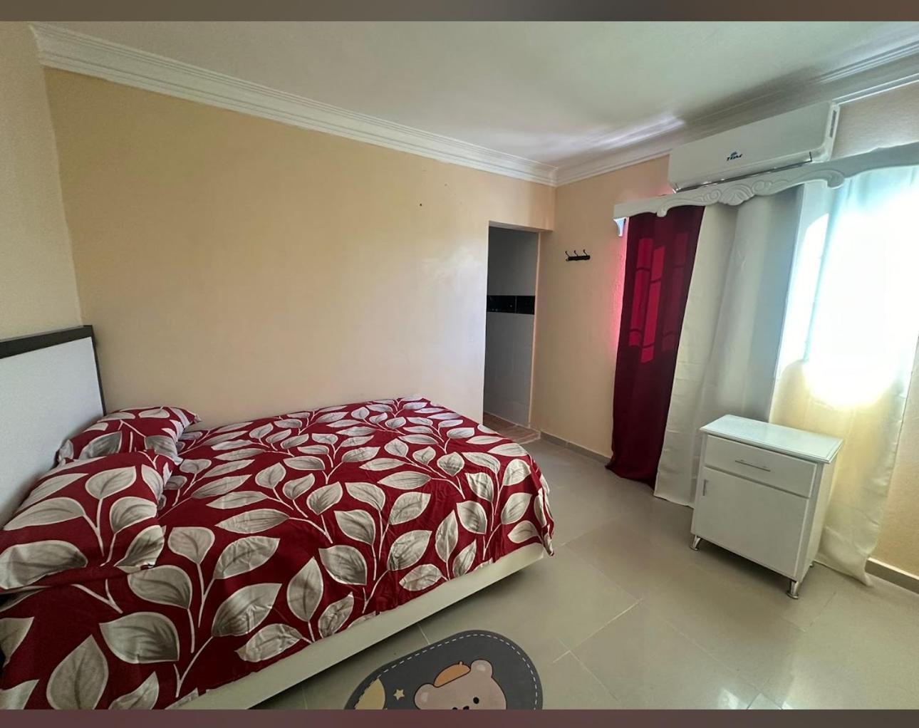 Hotel El Primo Santo Domingo Ngoại thất bức ảnh